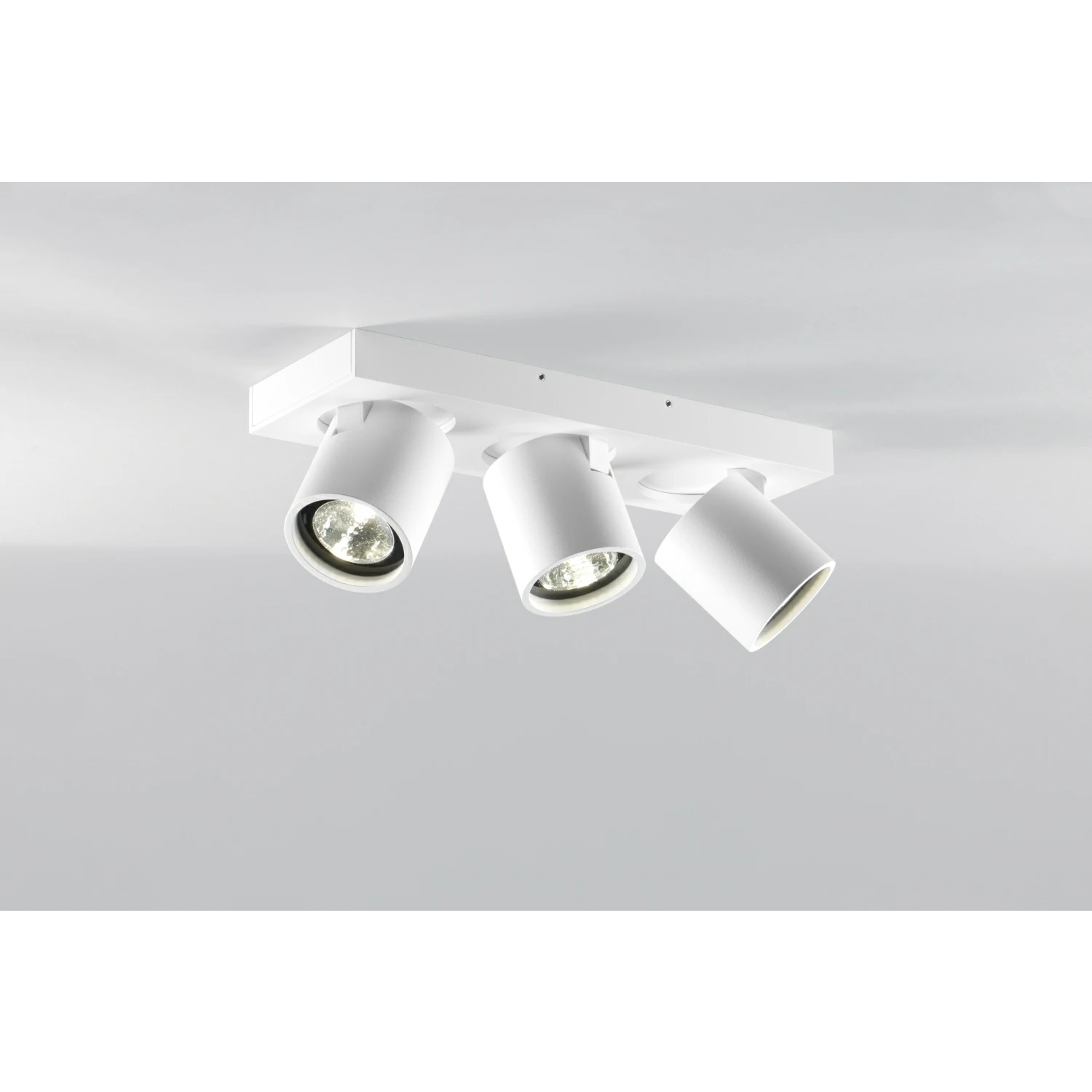 Focus 3 LED 3000K Ceiling Lamp White Light Point Buy online